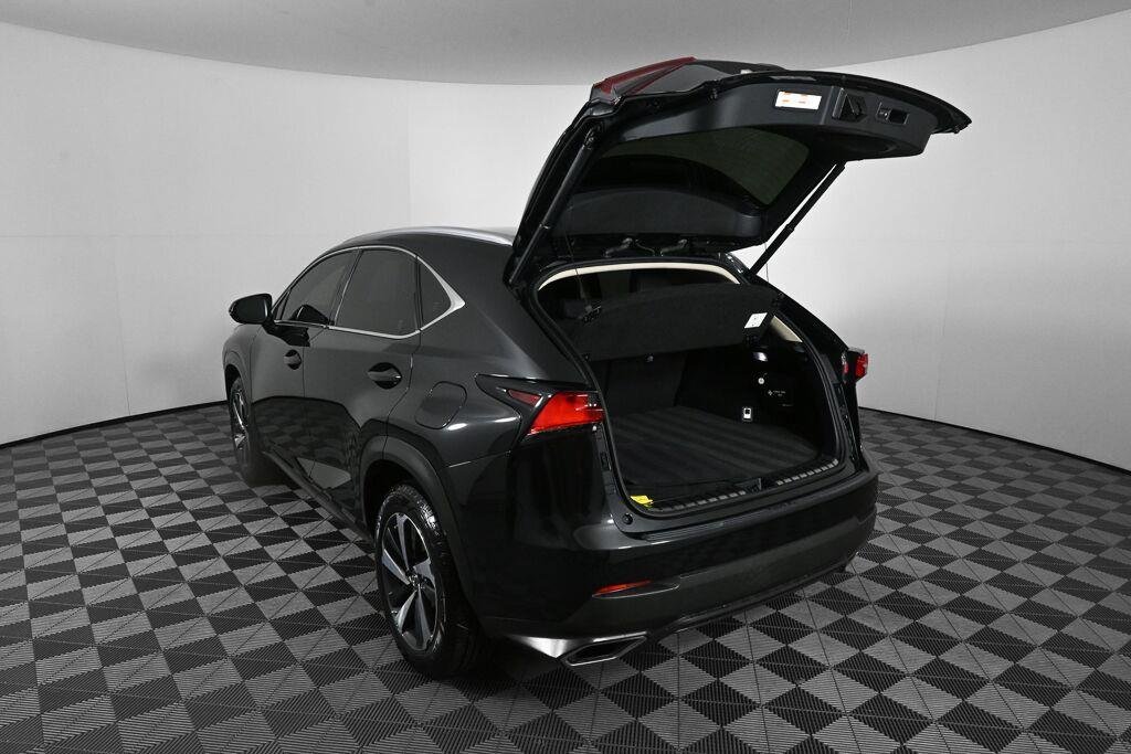 Used 2020 Caviar Lexus NX 300 image 30