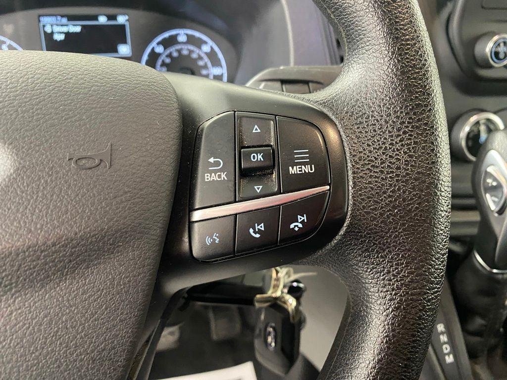 Used 2024 Oxford White Ford Base image 17