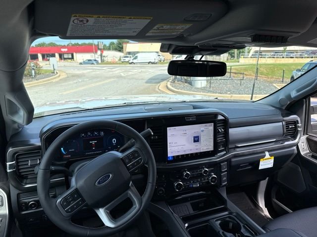 New 2026 Avalanche Ford Lariat image 21