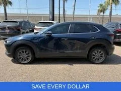 Used 2023 Blue Mazda 2.5 S image 3