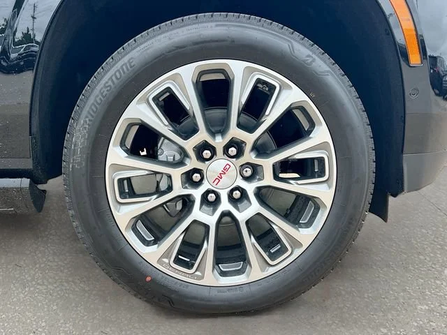New 2026 Onyx Black GMC Denali image 19