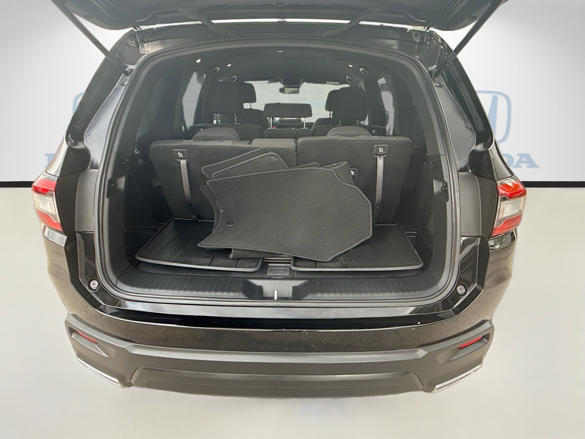 2025 Honda Pilot Sport - Photo 26