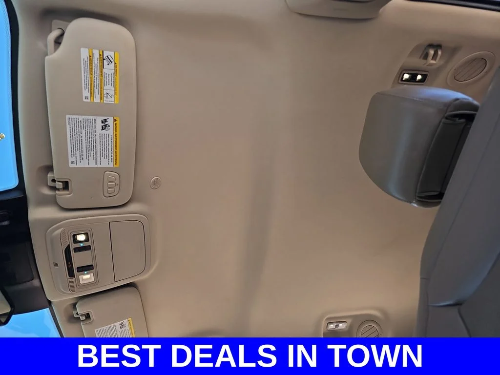 Used 2023 White Ford Limited image 31