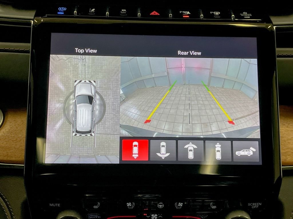 2022 Jeep Grand Cherokee Summit 4xe - Photo 24