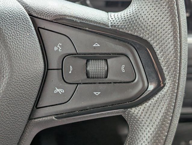 Used 2025 Gray Chevrolet LT image 23