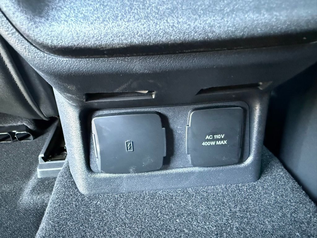 New 2026 Avalanche Gray Ford Big Bend image 21