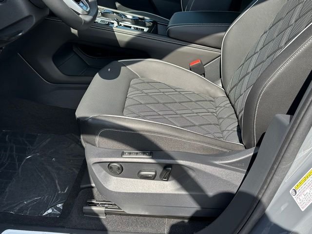 New 2026 Pure Gray Volkswagen SEL Premium R-Line image 27
