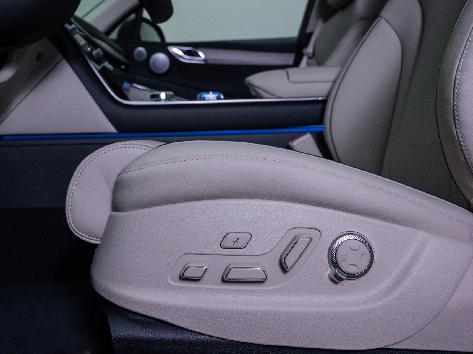 2026 GENESIS GV80 Advanced - Photo 20
