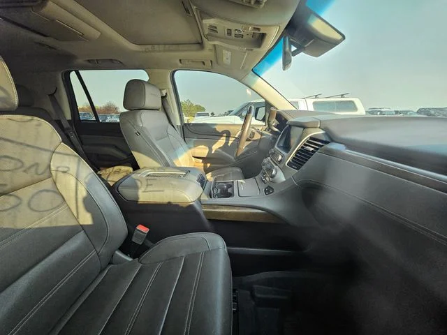 Used 2018 Iridium Metallic GMC Denali image 18