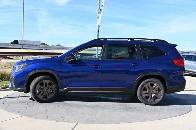 2026 Subaru Ascent Limited Bronze Edition - Photo 6
