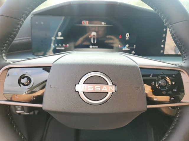 2026 Nissan Murano SL - Photo 16