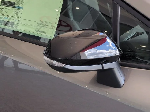 New 2026 Heavy Metal Toyota GR Corolla image 12