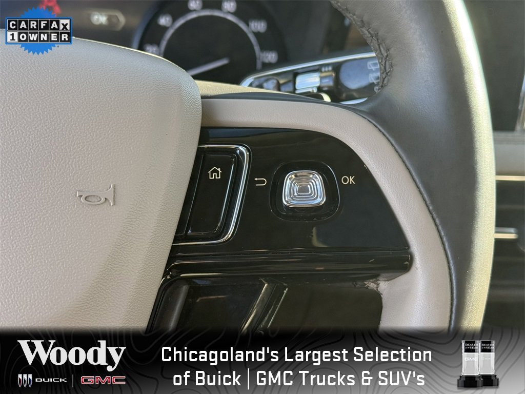 2020 LINCOLN CORSAIR - Image 18