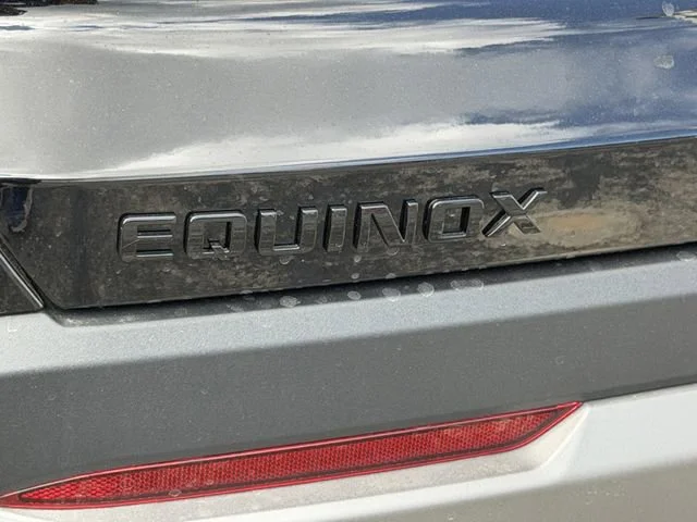 2026 Chevrolet Equinox LT - Photo 9