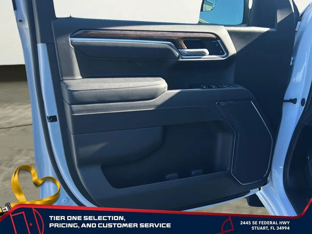 2026 GMC Sierra 1500 Elevation - Photo 12