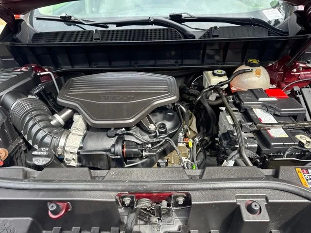 Used 2017 Red GMC Denali image 18
