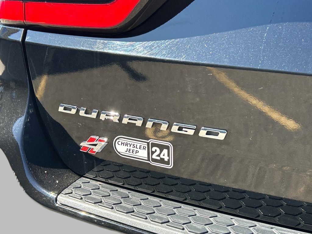 Used 2022 Black Dodge R/T Plus image 14
