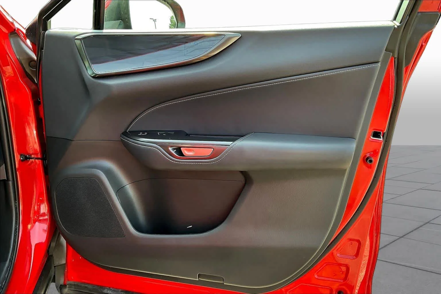 Used 2025 Redline Lexus Premium image 43