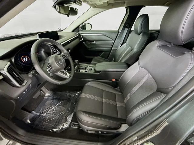 New 2026 Gray Mazda 2.5 S Preferred image 20