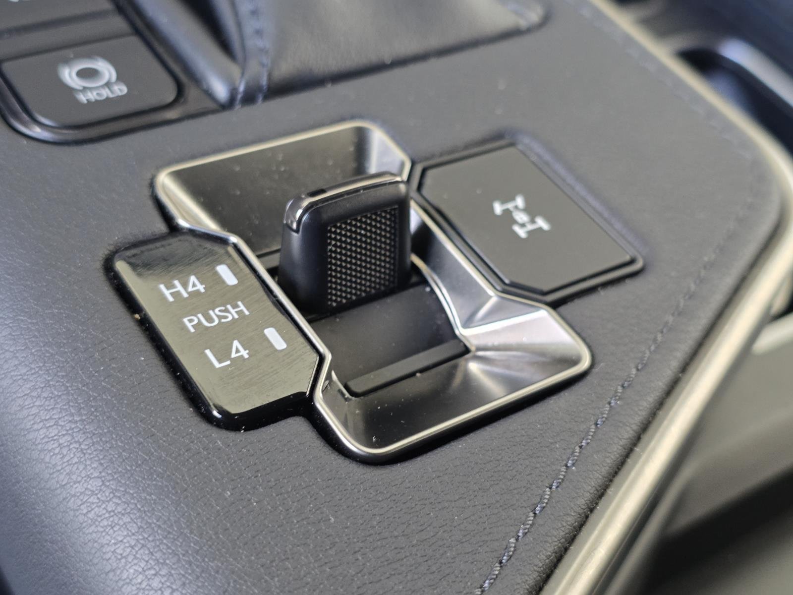 Certified Used 2024 Gray Pearl Lexus 550 Premium+ image 27
