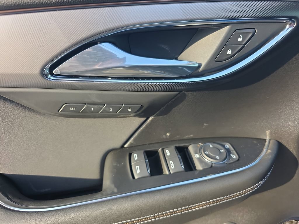 2026 Buick Envision Sport Touring - Photo 20