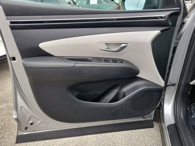 2024 Hyundai Tucson SEL - Photo 17