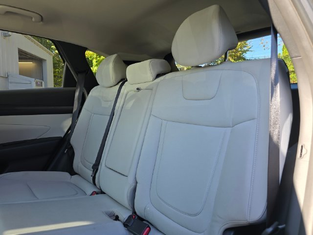 2026 Hyundai Tucson SEL - Photo 17