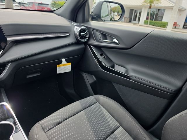 2026 Chevrolet Equinox LT - Photo 9