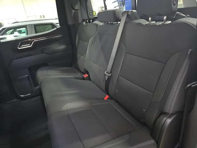 2026 Chevrolet Silverado 1500 LT Trail Boss - Photo 14