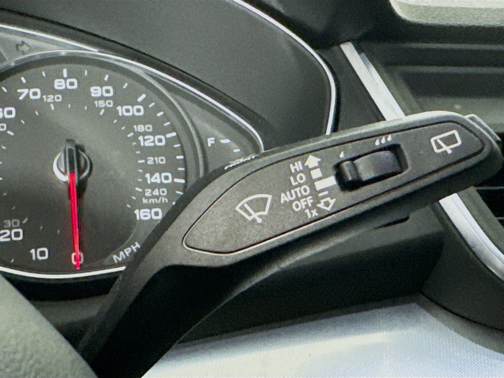 Used 2020 White Audi 45 Premium image 14
