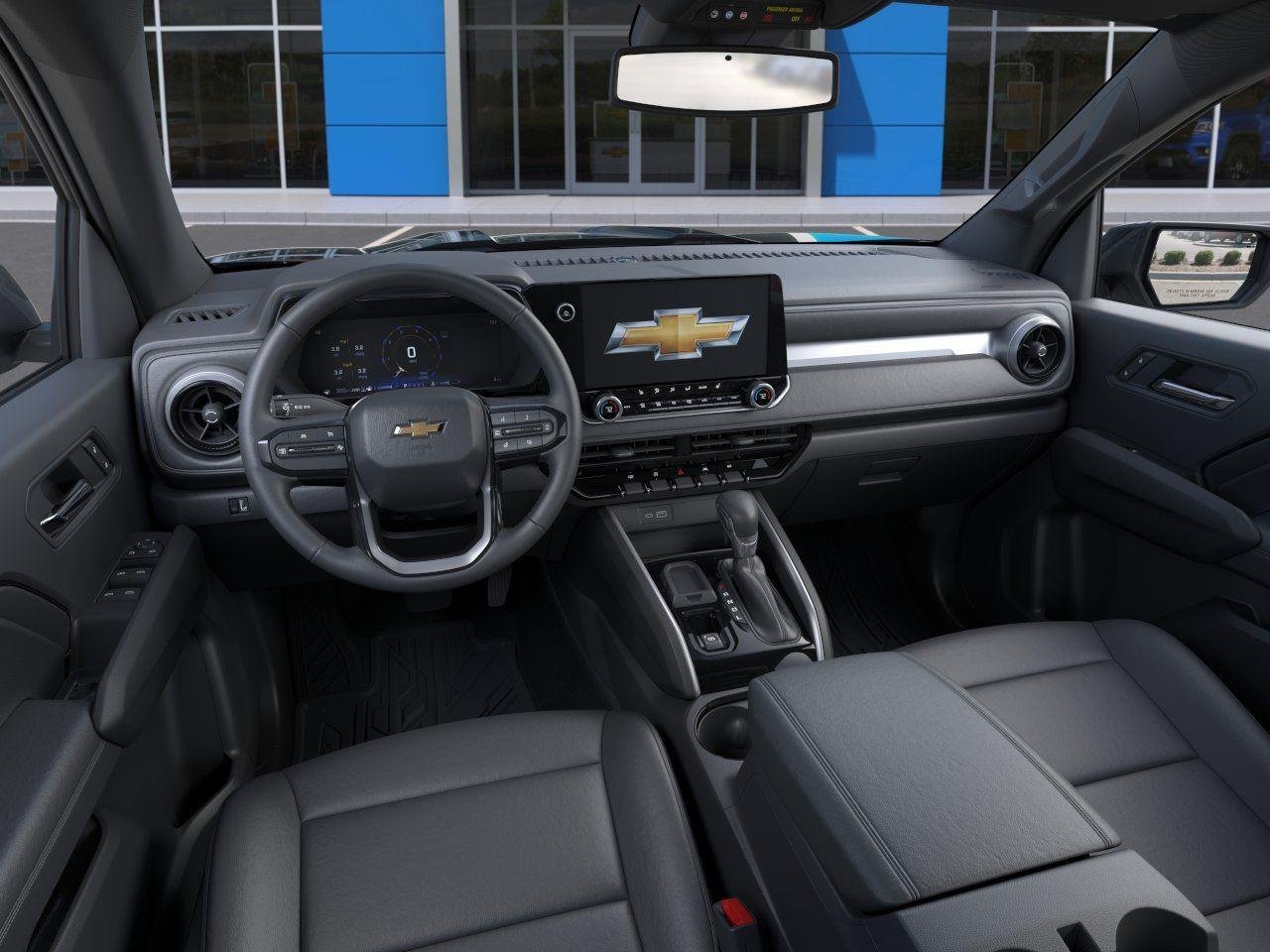 2026 Chevrolet Colorado LT - Photo 15