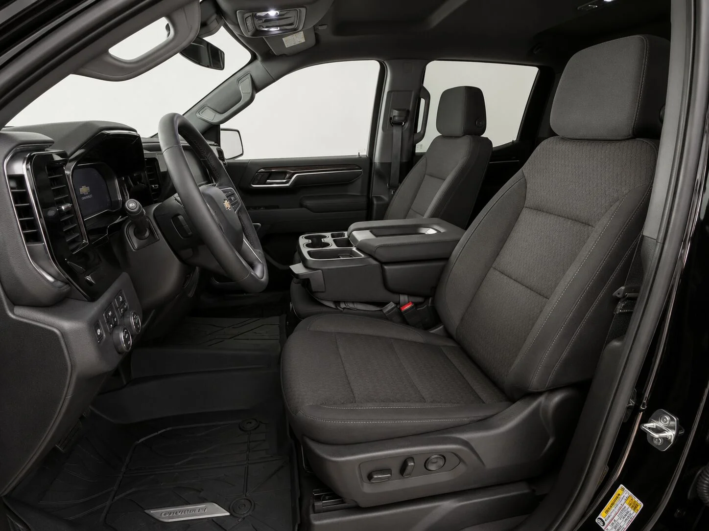 2026 Chevrolet Silverado 1500 RST - Photo 20