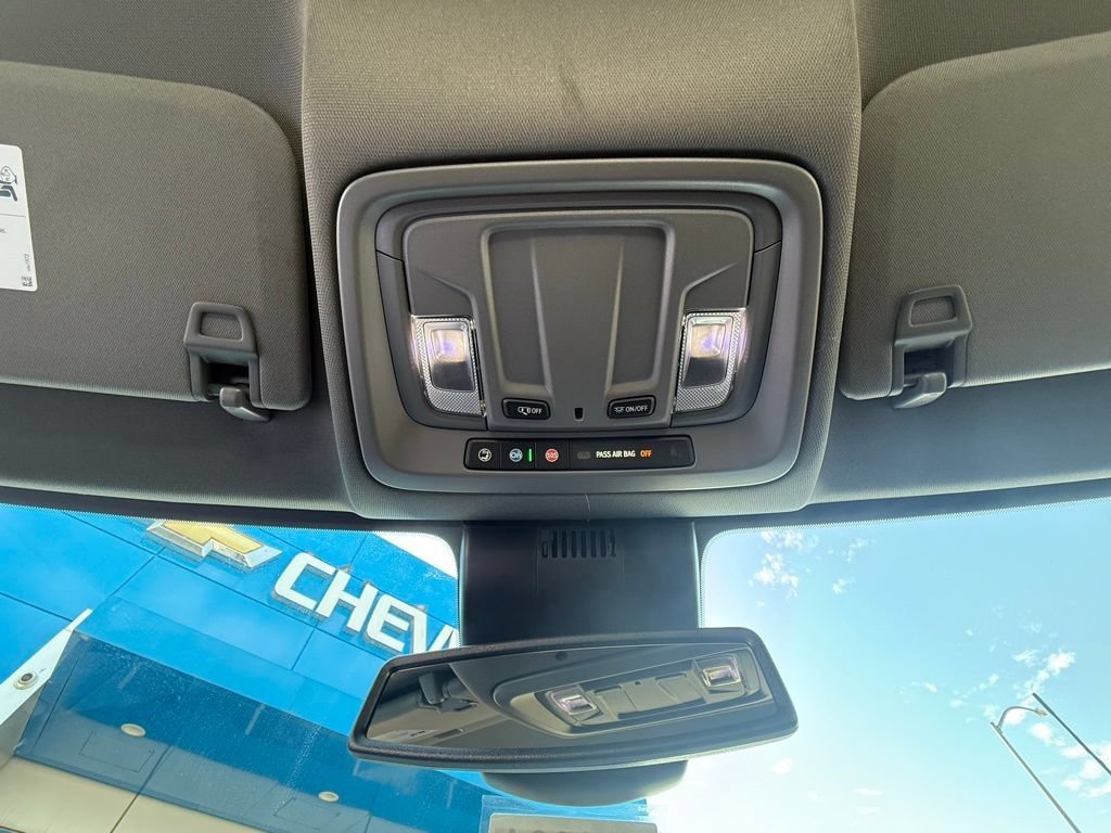 2026 Chevrolet Silverado 3500 HD Work Truck - Photo 24