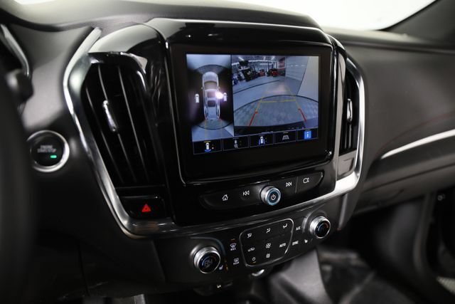 2024 Chevrolet Traverse Limited RS - Photo 11