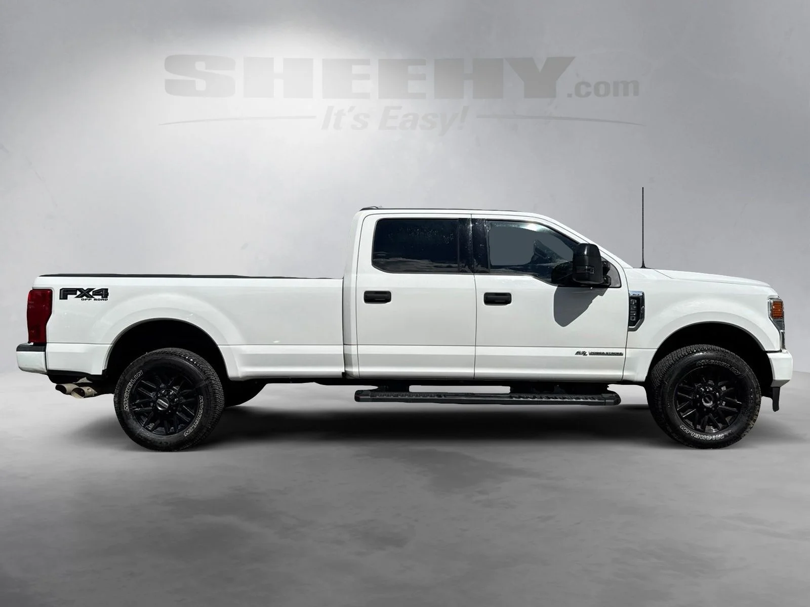 Certified Used 2022 White Ford XLT image 9