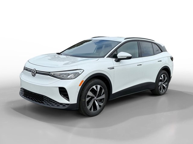 2025 Volkswagen ID.4 Pro