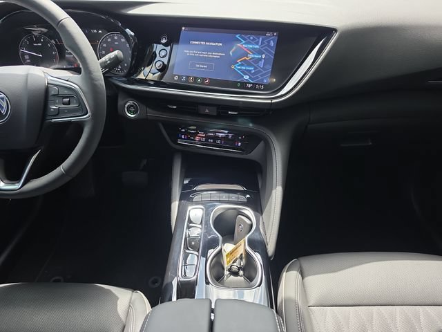2021 Buick Envision Avenir - Photo 13