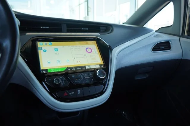 Used 2019 (Includes (TUS) Black grille.) Chevrolet LT image 19