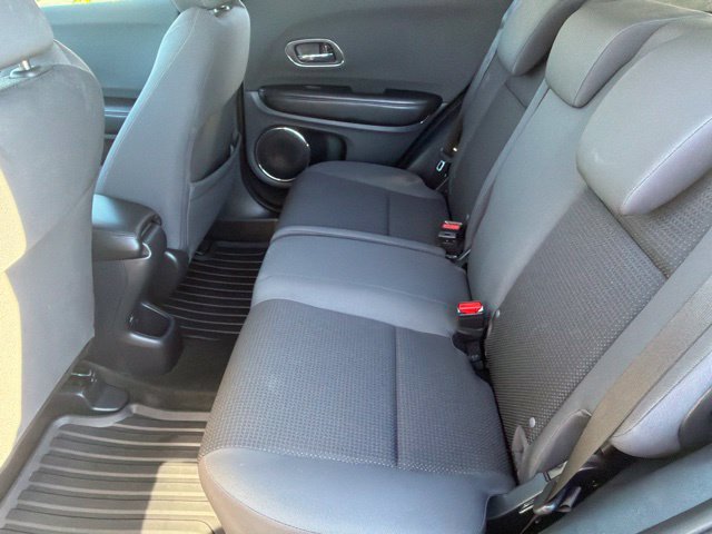 Used 2022 Gray Honda EX image 24
