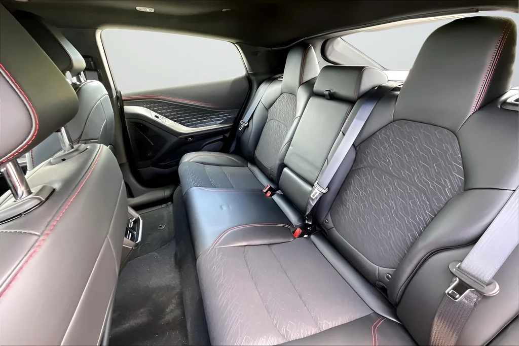 New 2026 Redeye Exterior Paint Dodge Scat Pack image 20