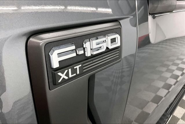 2023 Ford F-150 XLT - Photo 36