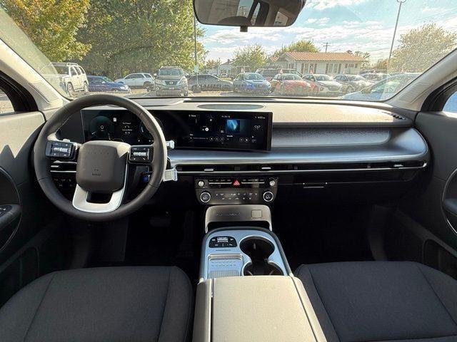 2026 Hyundai IONIQ 9 S - Photo 51