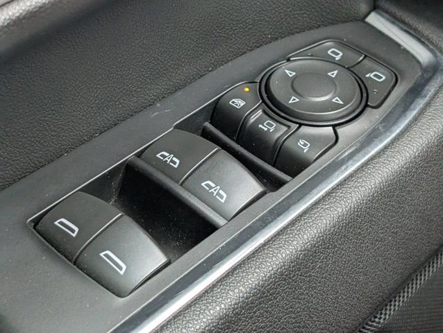 Used 2025 Black Chevrolet LTZ image 23