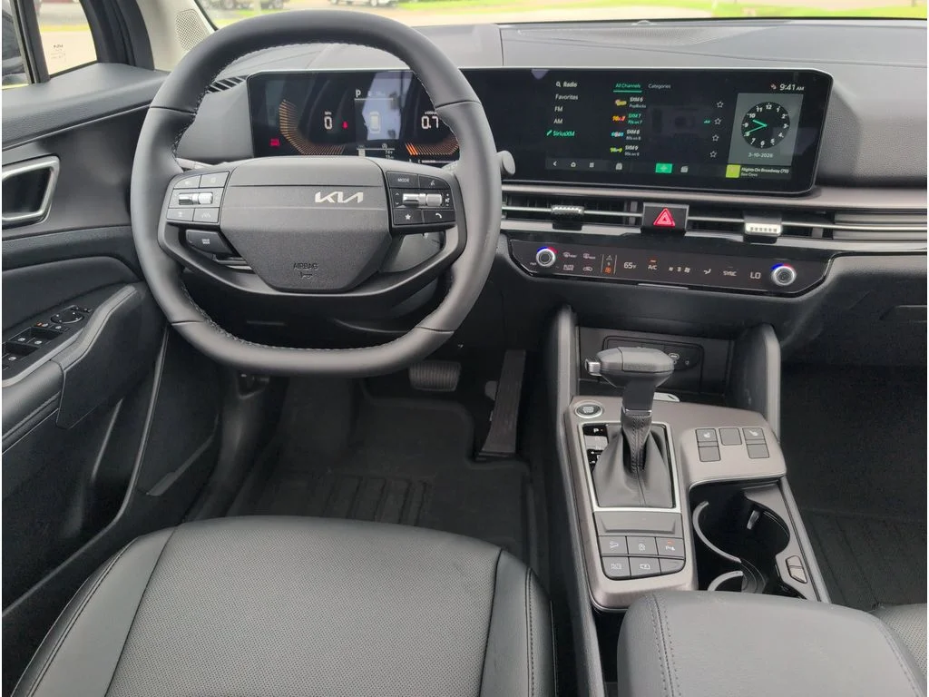 New 2026 Panthera Metal Kia EX image 32