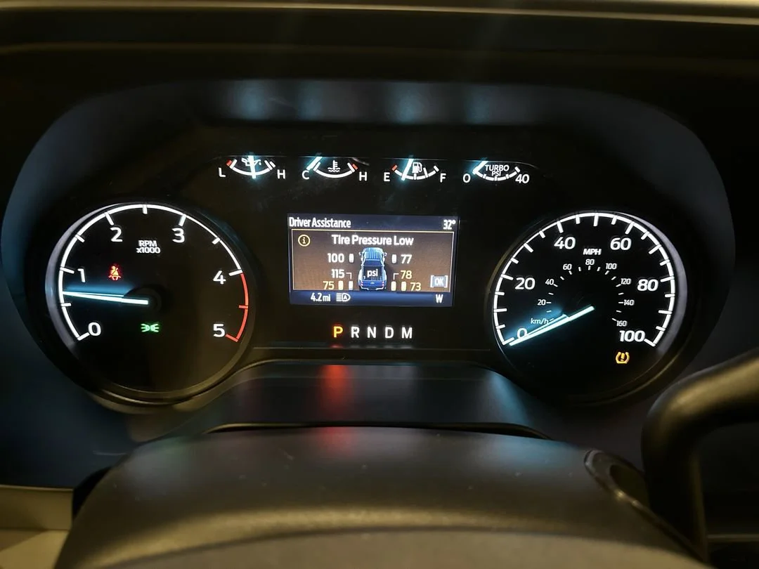 2026 Ford F-550 Super Duty Chassis Cab XL - Photo 20