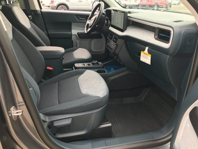 2025 Ford Maverick XLT - Photo 15