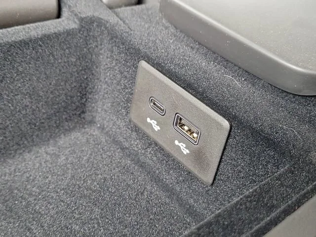2026 Chevrolet Corvette 2LT - Photo 35