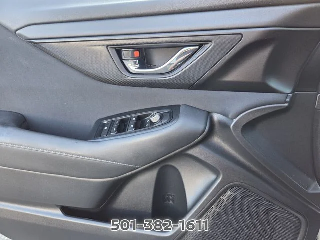 Used 2020 White Subaru Premium image 28