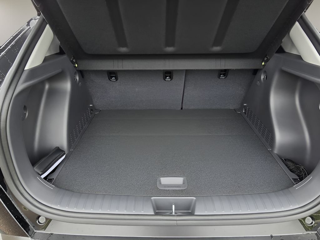 New 2026 Denim Blue Pearl Hyundai SEL Premium image 30