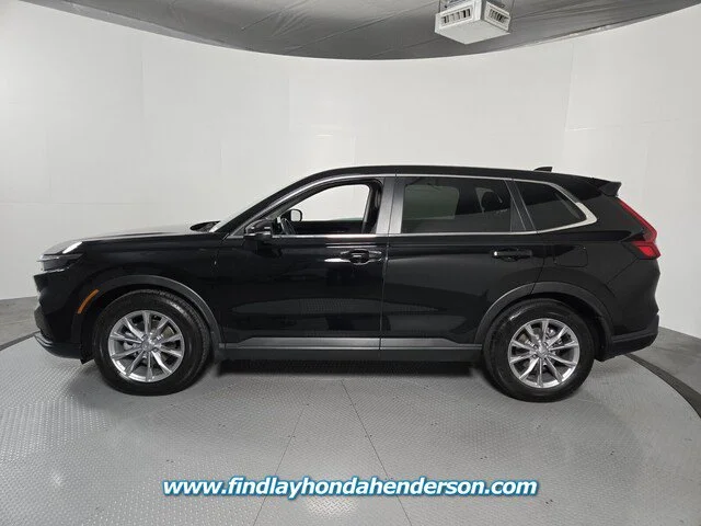2023 Honda CR-V EX-L - Photo 36